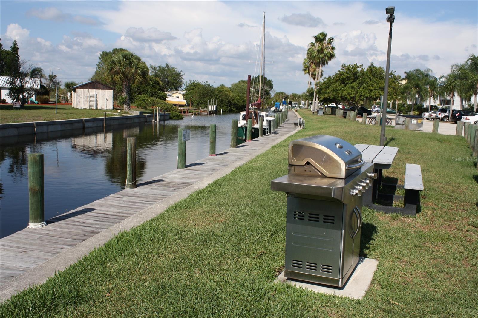 4410 WARREN AVE #403, PORT CHARLOTTE, FL, 33953