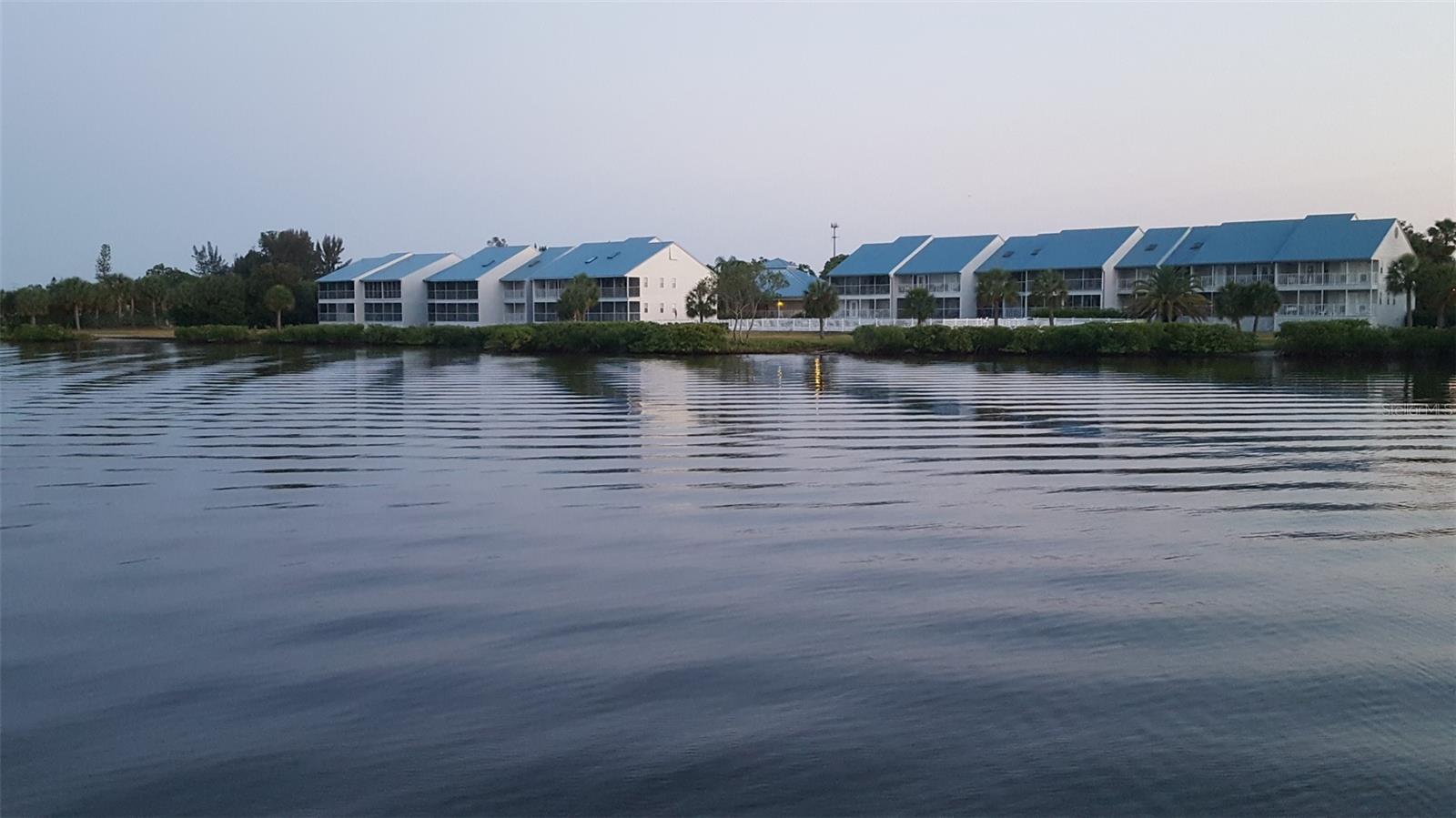 4410 WARREN AVE #403, PORT CHARLOTTE, FL, 33953