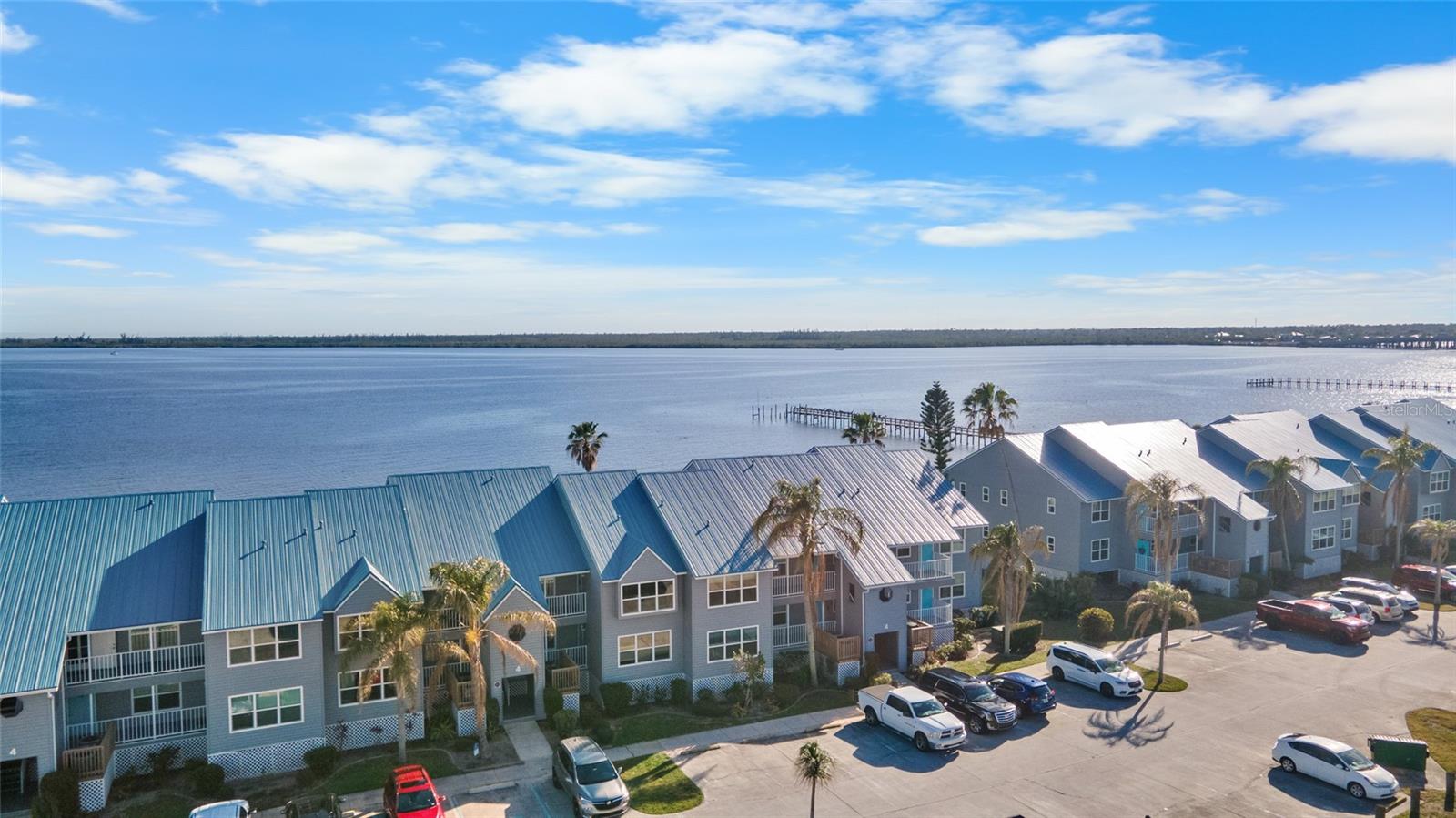 4410 WARREN AVE #403, PORT CHARLOTTE, FL, 33953