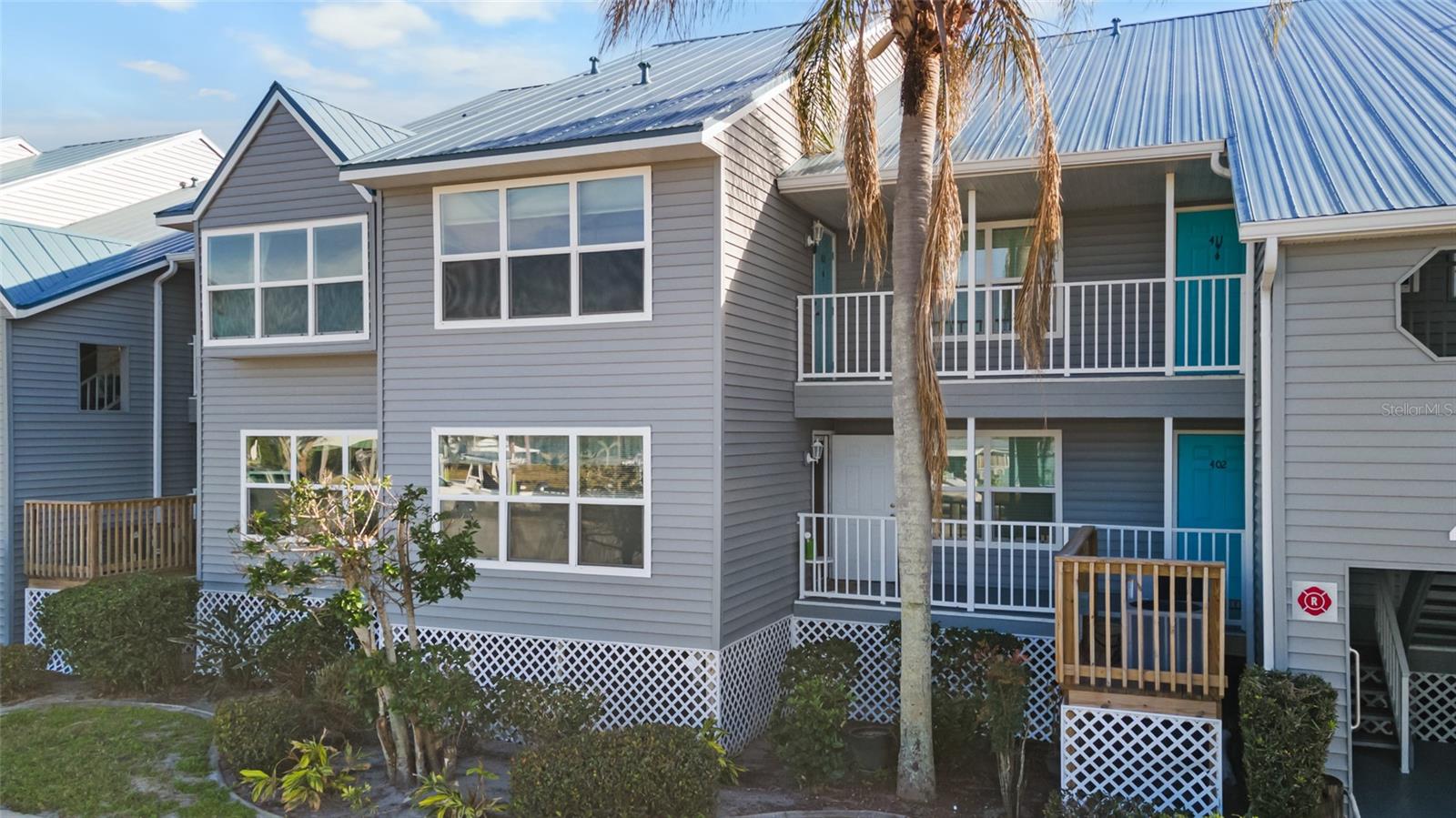 4410 WARREN AVE #403, PORT CHARLOTTE, FL, 33953