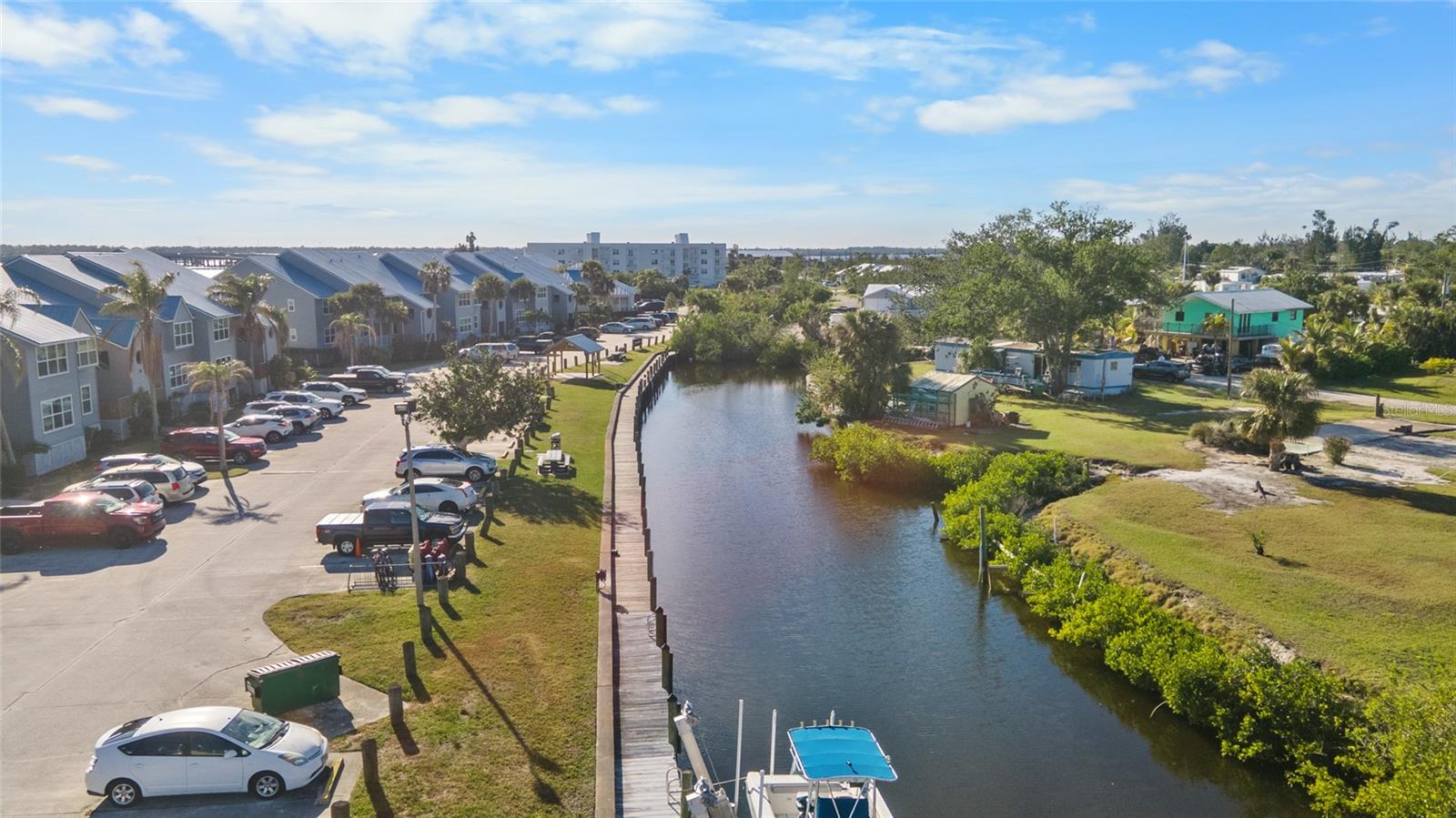 4410 WARREN AVE #403, PORT CHARLOTTE, FL, 33953