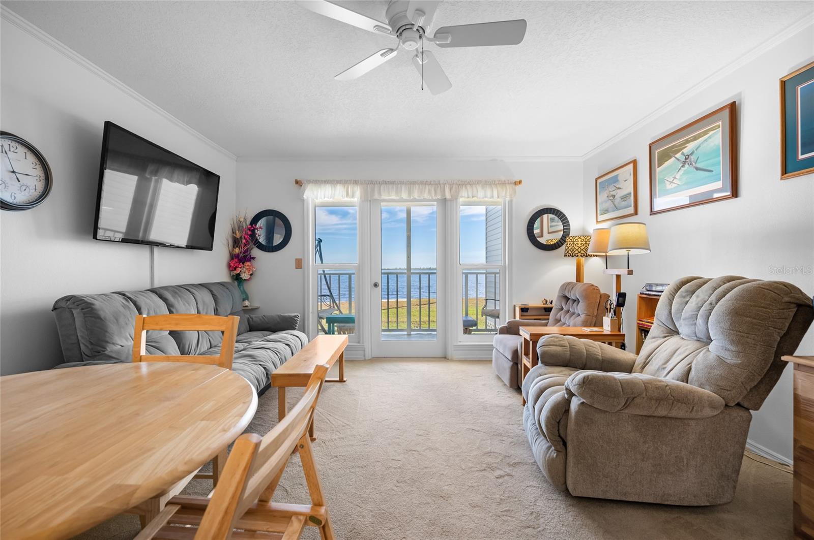 4410 WARREN AVE #403, PORT CHARLOTTE, FL, 33953