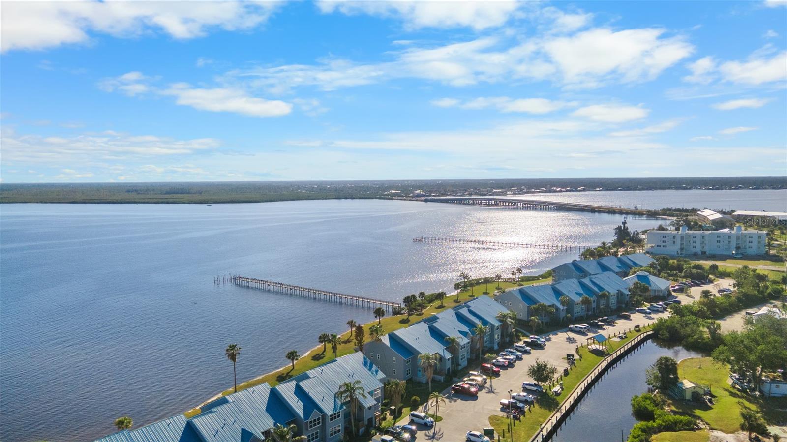 4410 WARREN AVE #403, PORT CHARLOTTE, FL, 33953