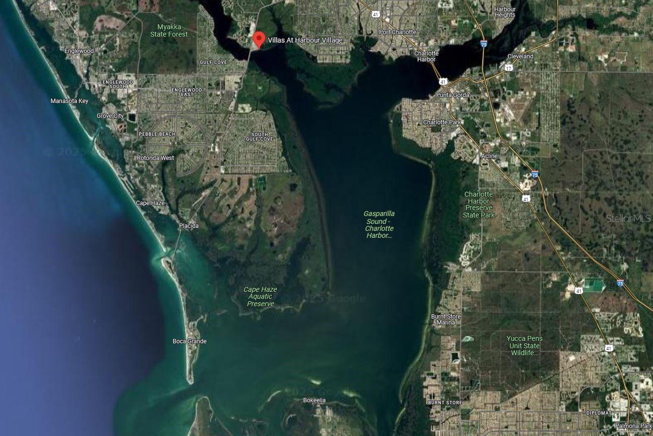 4410 WARREN AVE #403, PORT CHARLOTTE, FL, 33953