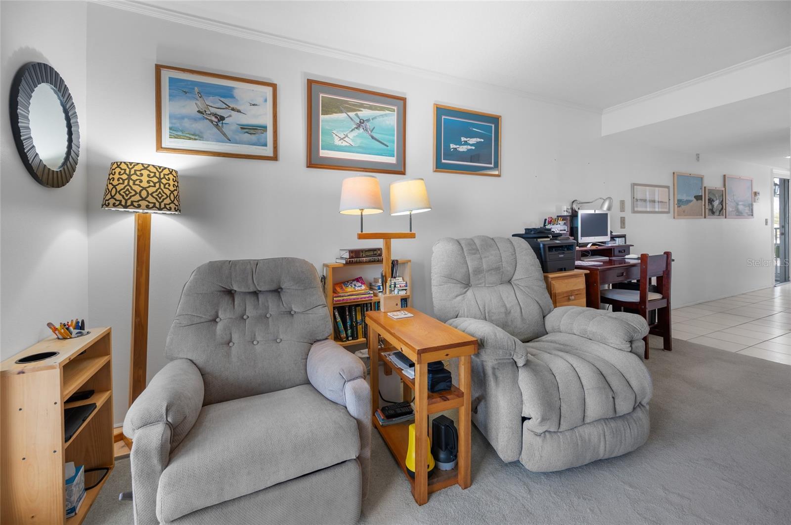 4410 WARREN AVE #403, PORT CHARLOTTE, FL, 33953