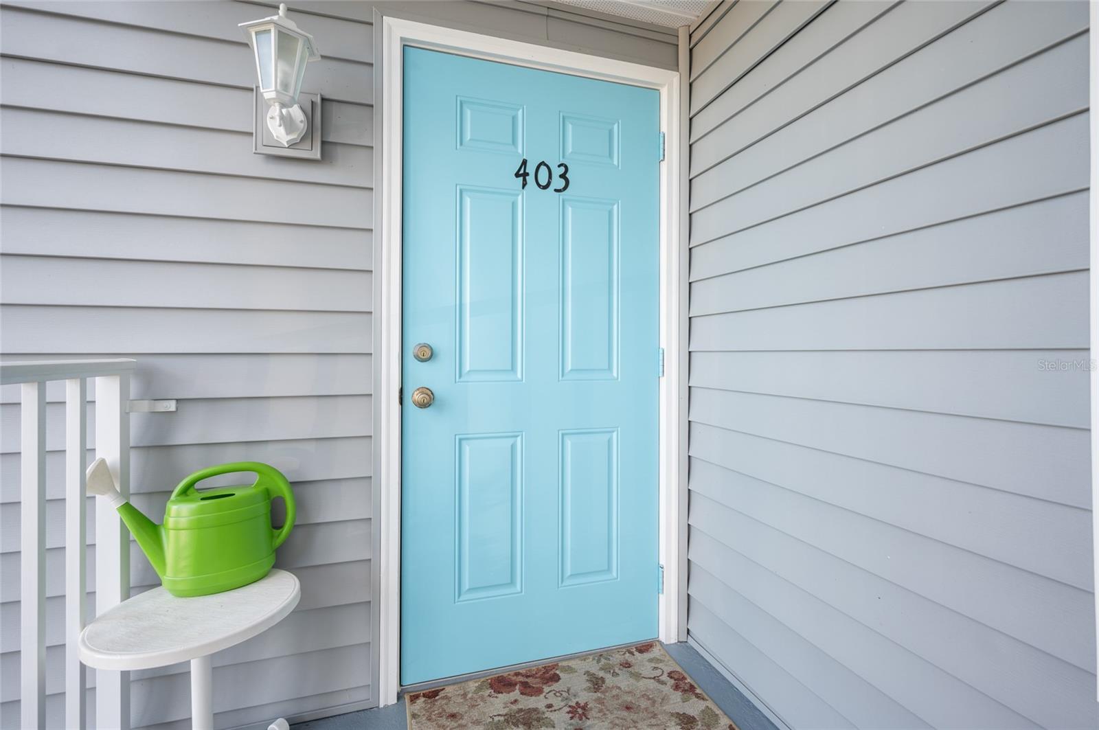 4410 WARREN AVE #403, PORT CHARLOTTE, FL, 33953