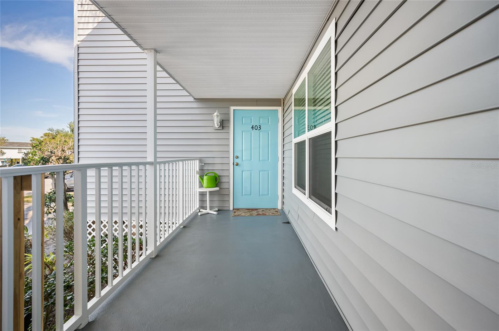 4410 WARREN AVE #403, PORT CHARLOTTE, FL, 33953