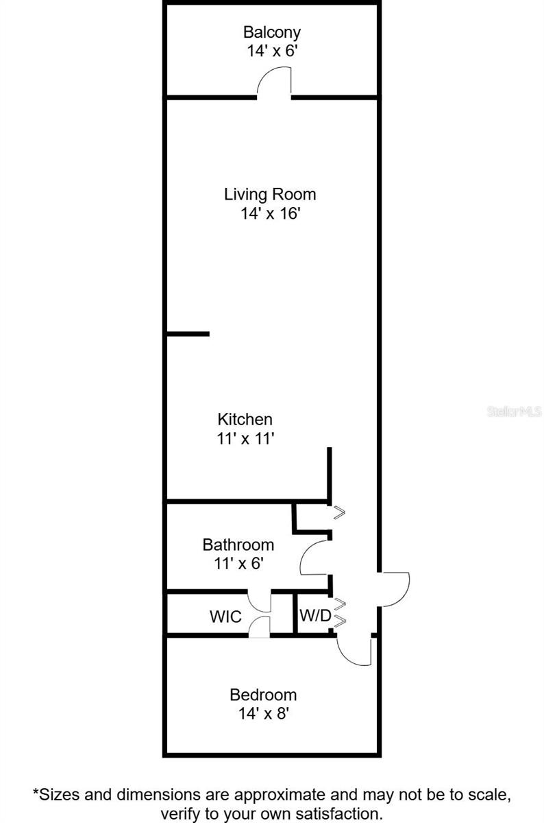 4410 WARREN AVE #403, PORT CHARLOTTE, FL, 33953