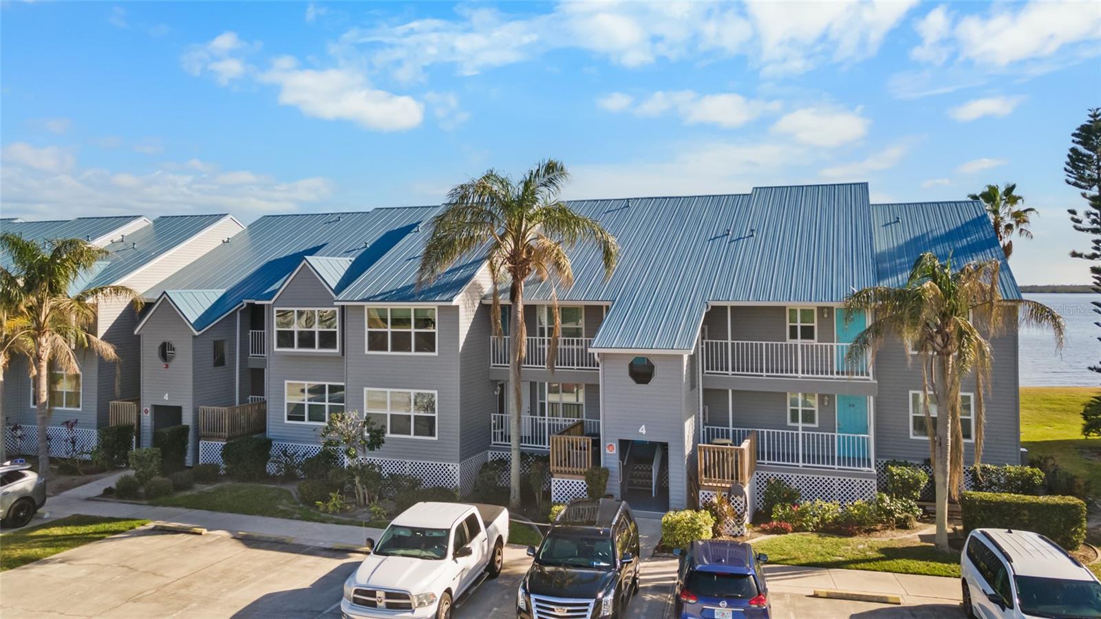 4410 WARREN AVE #403, PORT CHARLOTTE, FL, 33953