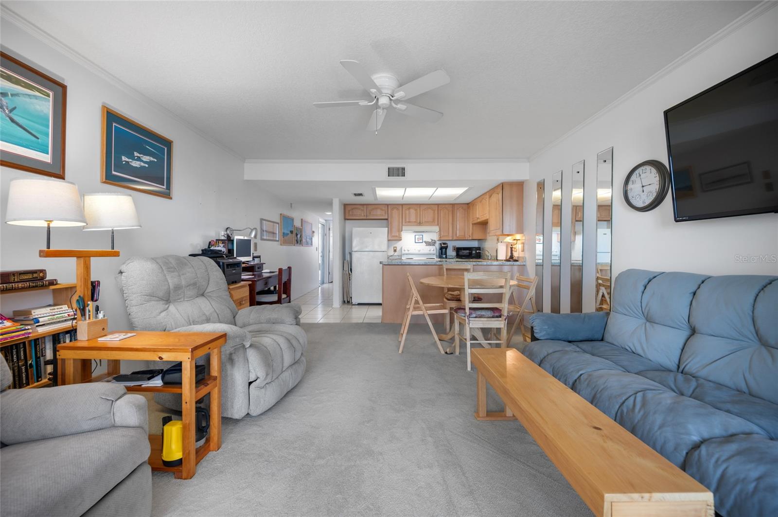 4410 WARREN AVE #403, PORT CHARLOTTE, FL, 33953