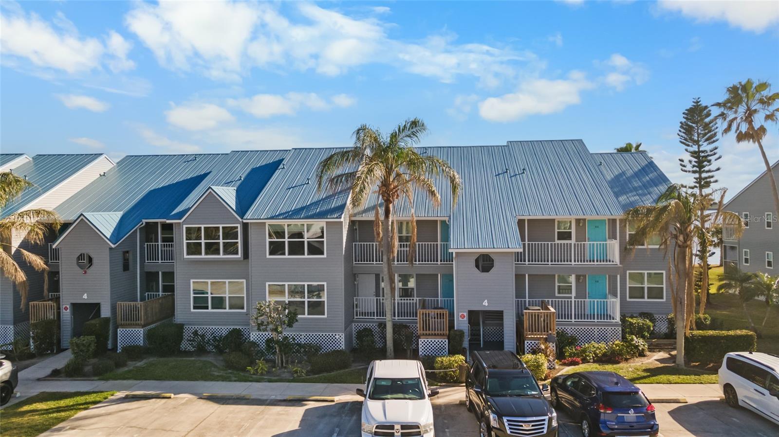 4410 WARREN AVE #403, PORT CHARLOTTE, FL, 33953