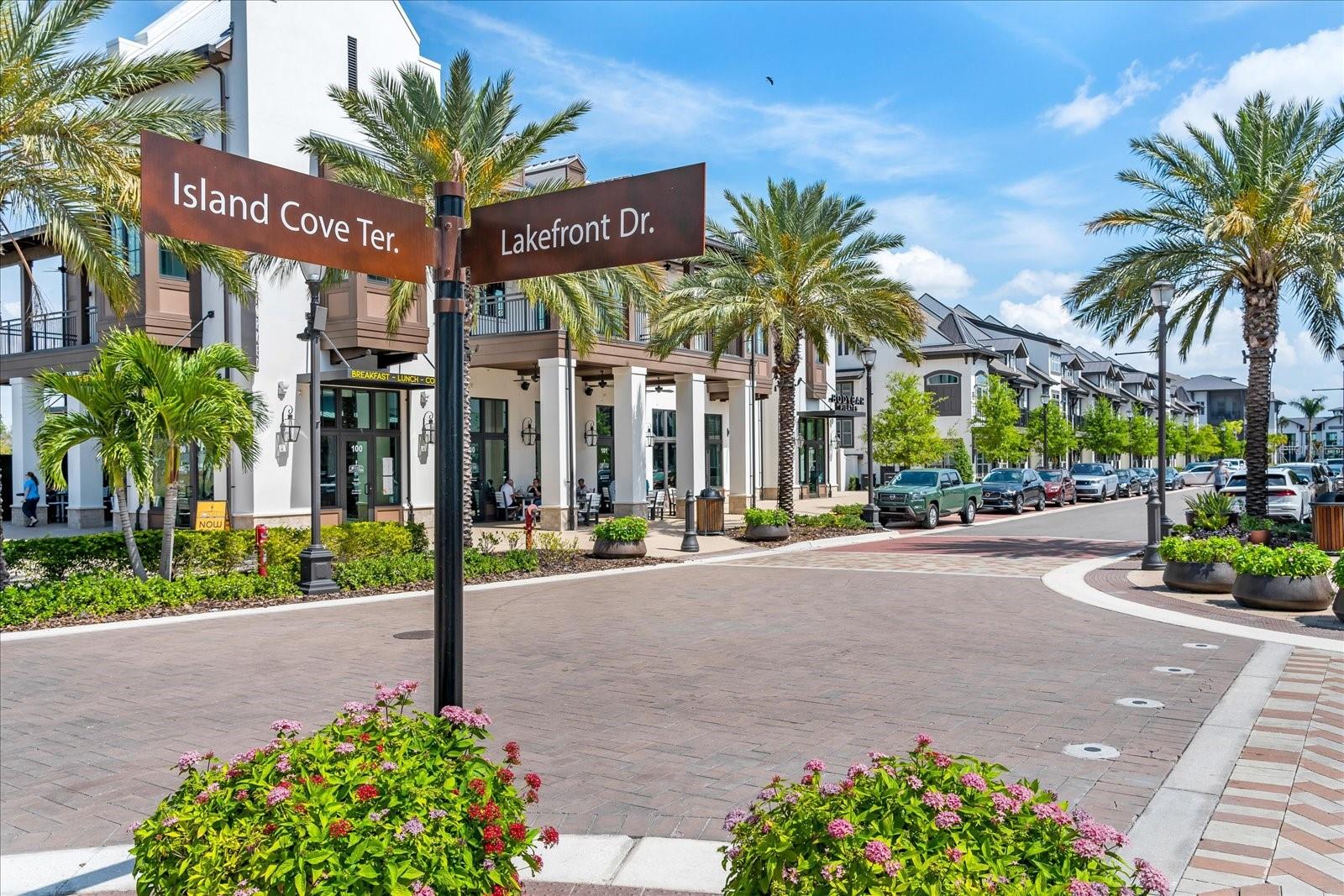 8933 MANOR LOOP #204, LAKEWOOD RANCH, FL, 34202