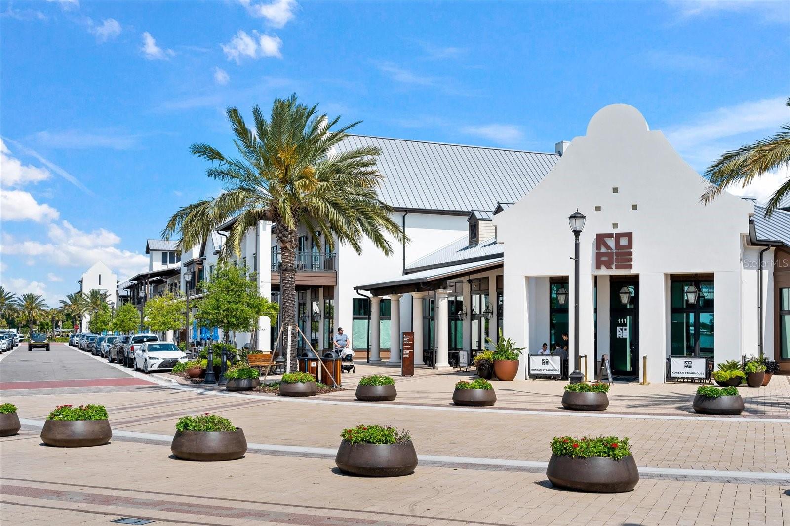 8933 MANOR LOOP #204, LAKEWOOD RANCH, FL, 34202