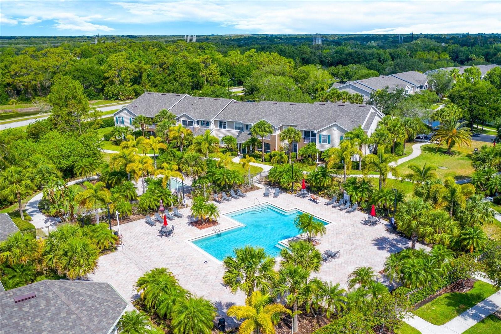 8933 MANOR LOOP #204, LAKEWOOD RANCH, FL, 34202