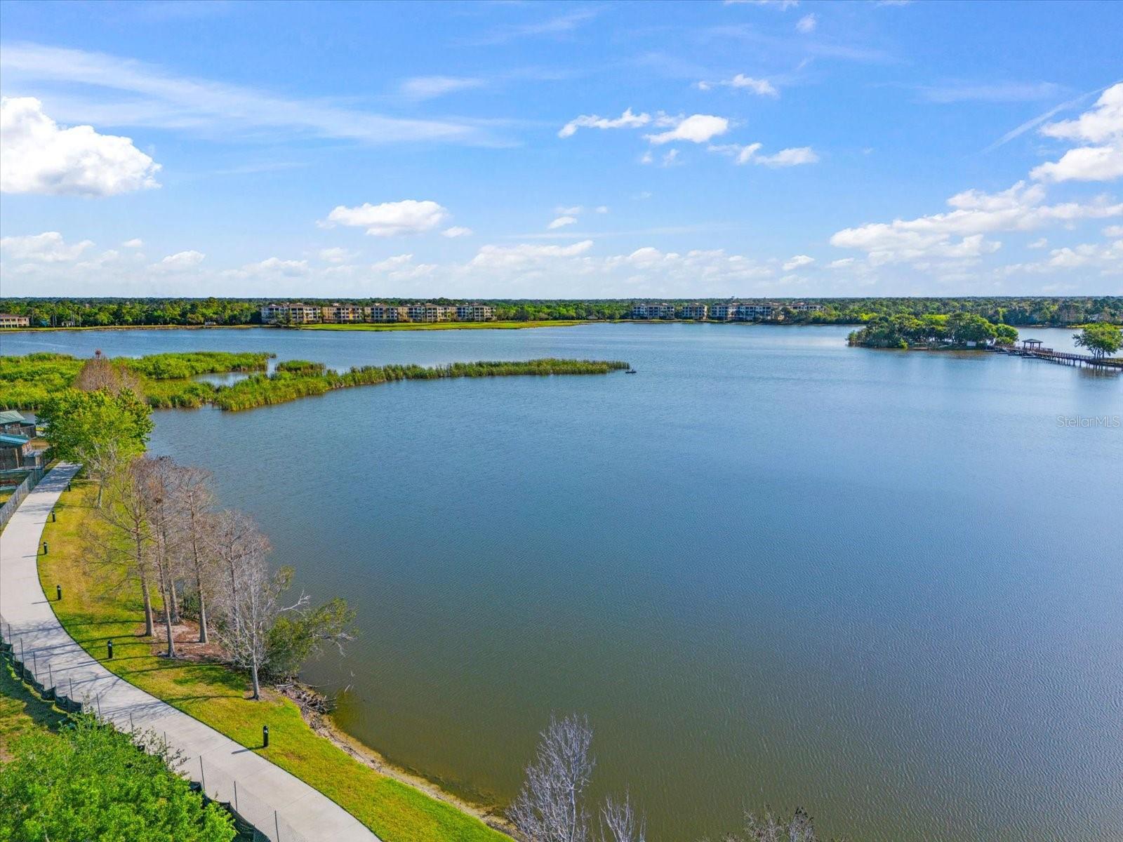 8933 MANOR LOOP #204, LAKEWOOD RANCH, FL, 34202