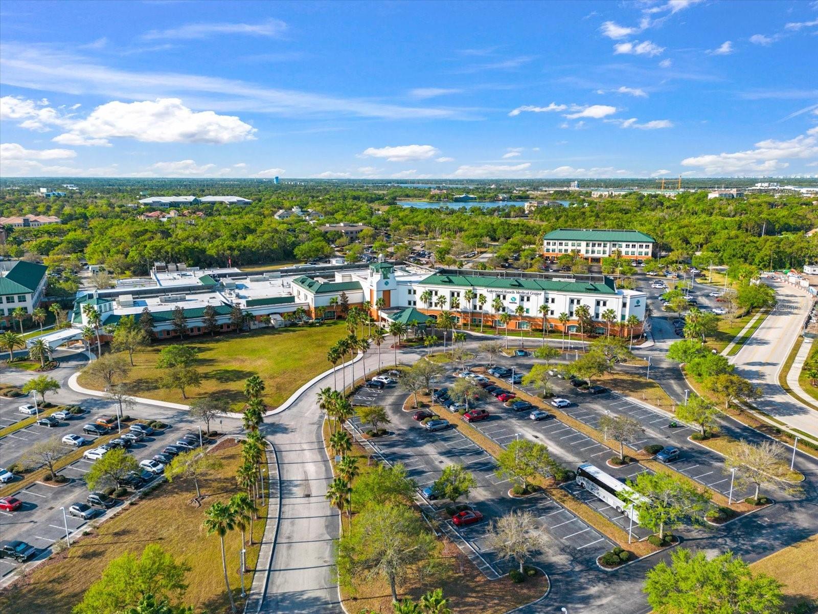 8933 MANOR LOOP #204, LAKEWOOD RANCH, FL, 34202