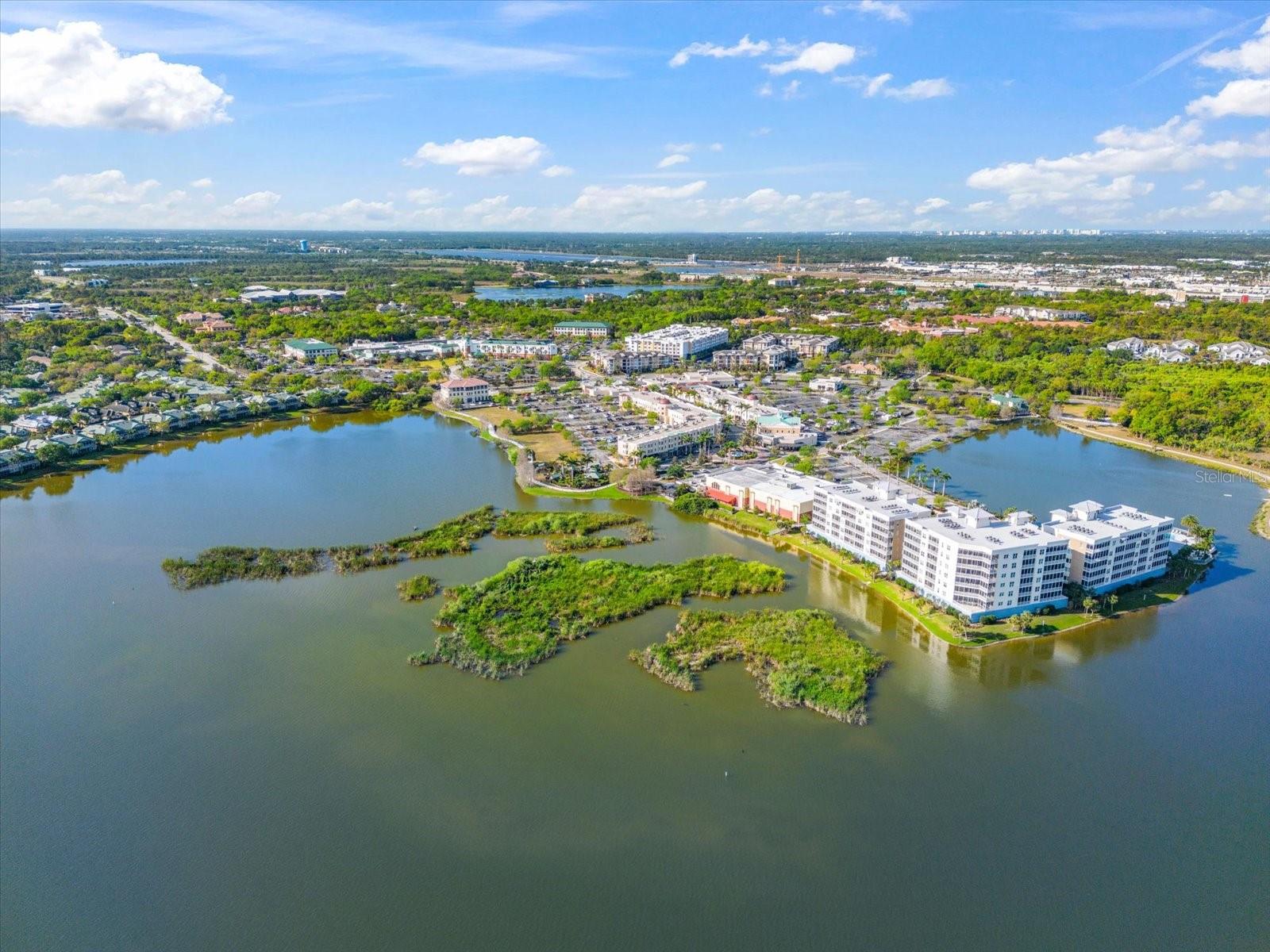 8933 MANOR LOOP #204, LAKEWOOD RANCH, FL, 34202