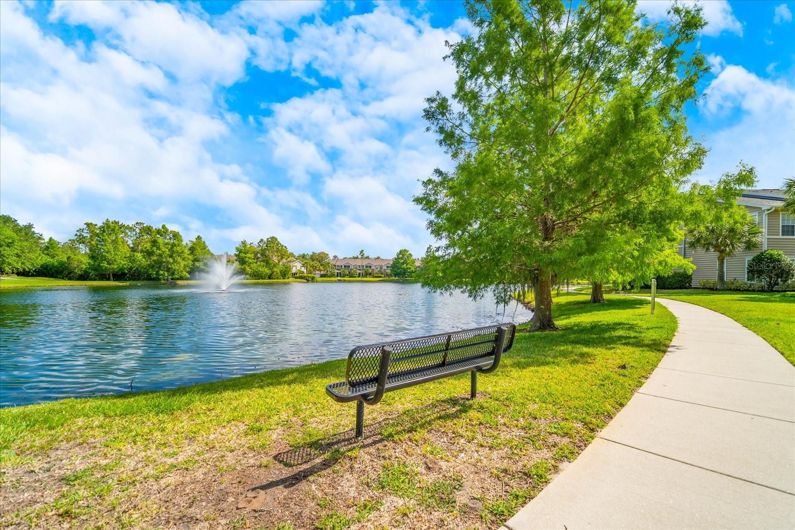 8933 MANOR LOOP #204, LAKEWOOD RANCH, FL, 34202