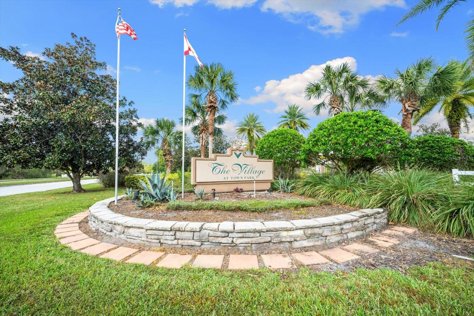 8933 MANOR LOOP #204, LAKEWOOD RANCH, FL, 34202