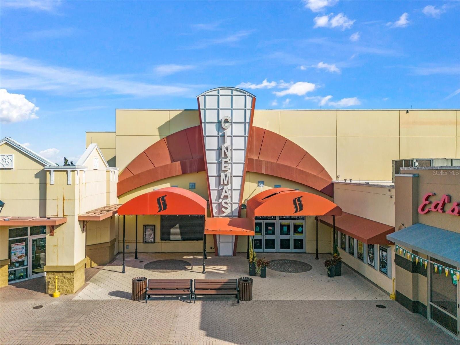 8933 MANOR LOOP #204, LAKEWOOD RANCH, FL, 34202