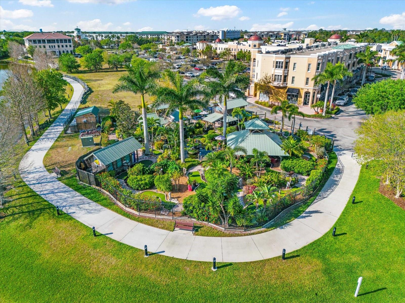 8933 MANOR LOOP #204, LAKEWOOD RANCH, FL, 34202