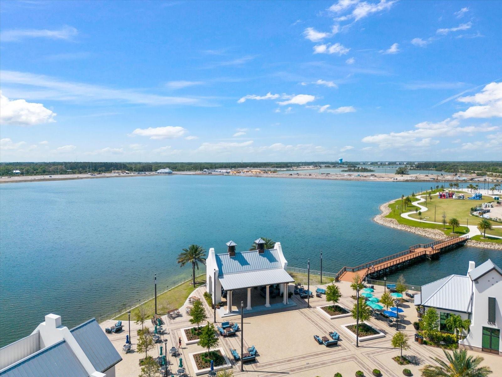 8933 MANOR LOOP #204, LAKEWOOD RANCH, FL, 34202