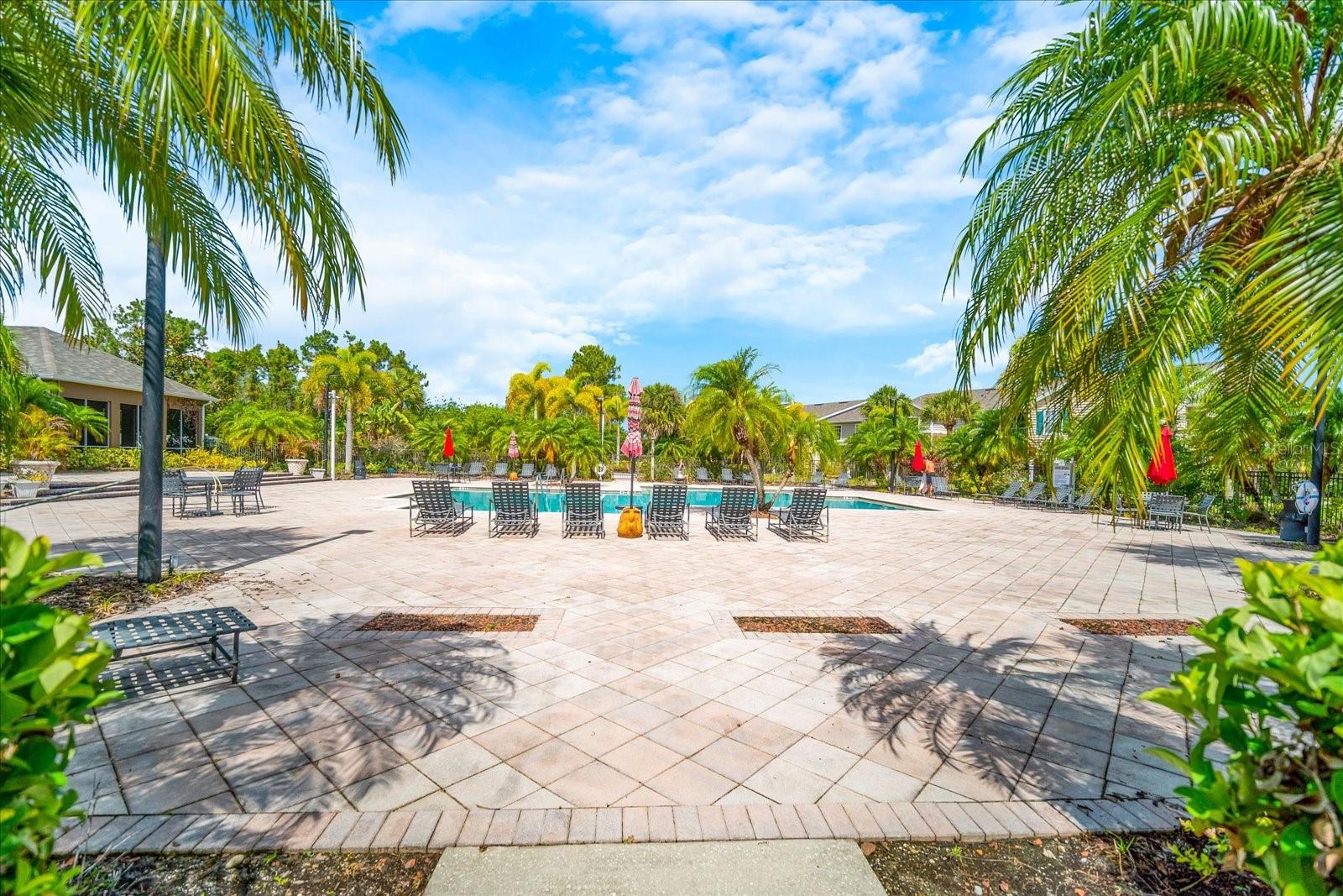 8933 MANOR LOOP #204, LAKEWOOD RANCH, FL, 34202