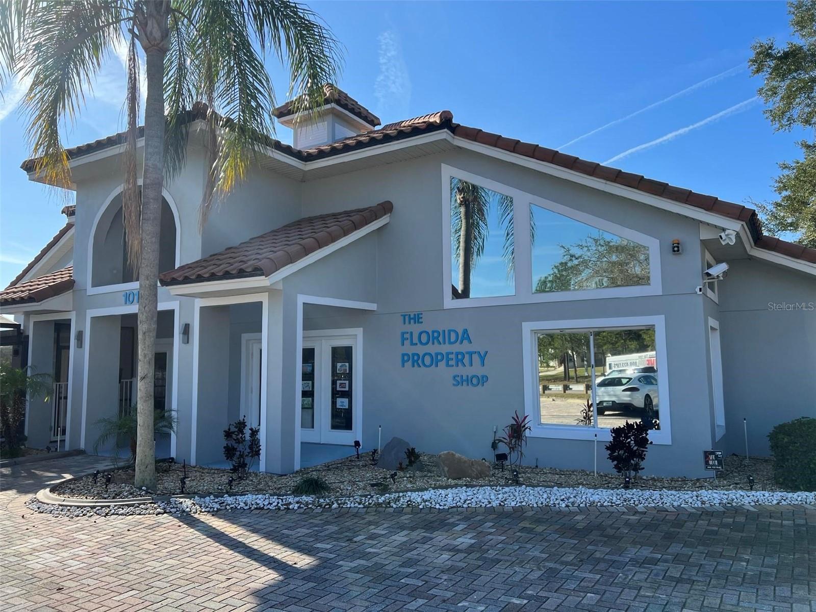 101 E HIGHWAY 50, CLERMONT, FL, 34711