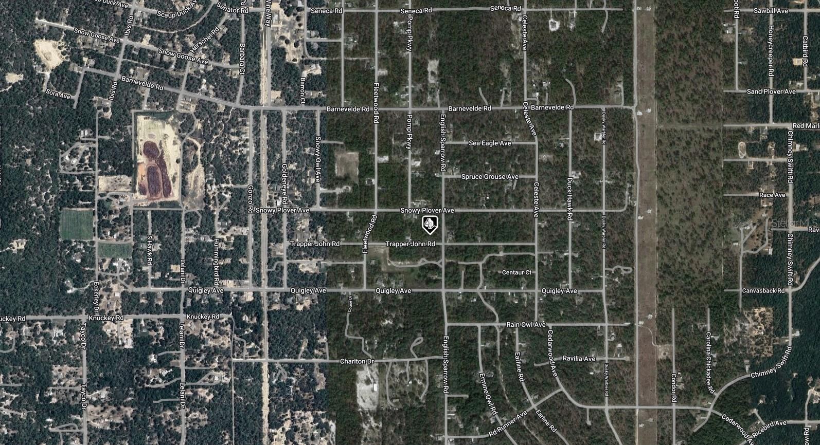 13151 TRAPPER JOHN RD, WEEKI WACHEE, FL, 34614