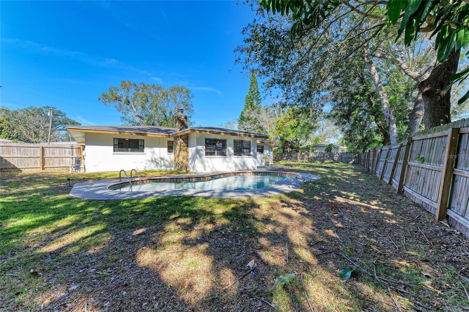 1625 BRAVO DR, CLEARWATER, FL, 33764