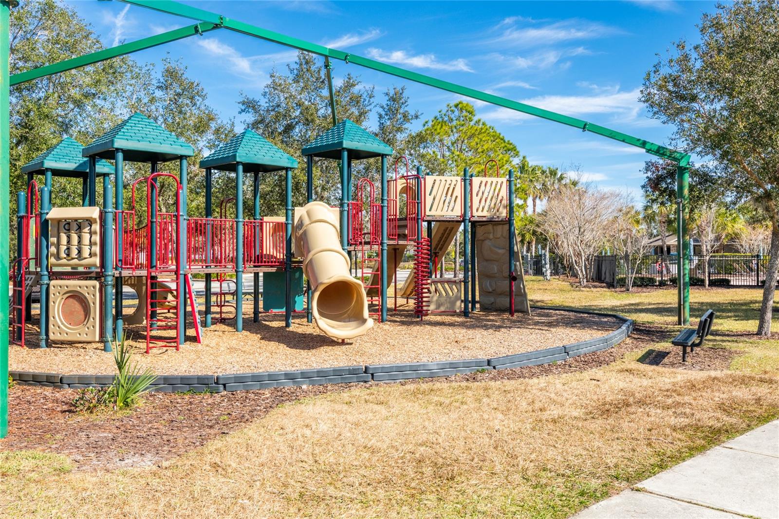 30509 PECAN VALLEY LOOP, WESLEY CHAPEL, FL, 33543