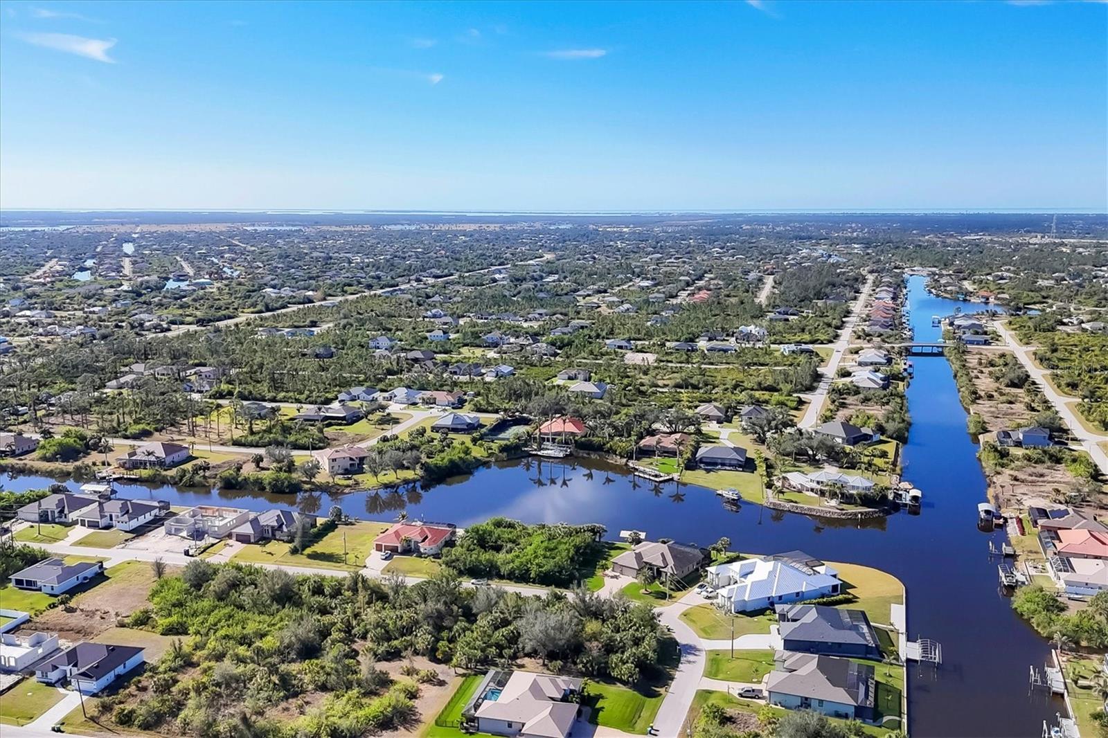 14201 JOGGINS AVE, PORT CHARLOTTE, FL, 33981