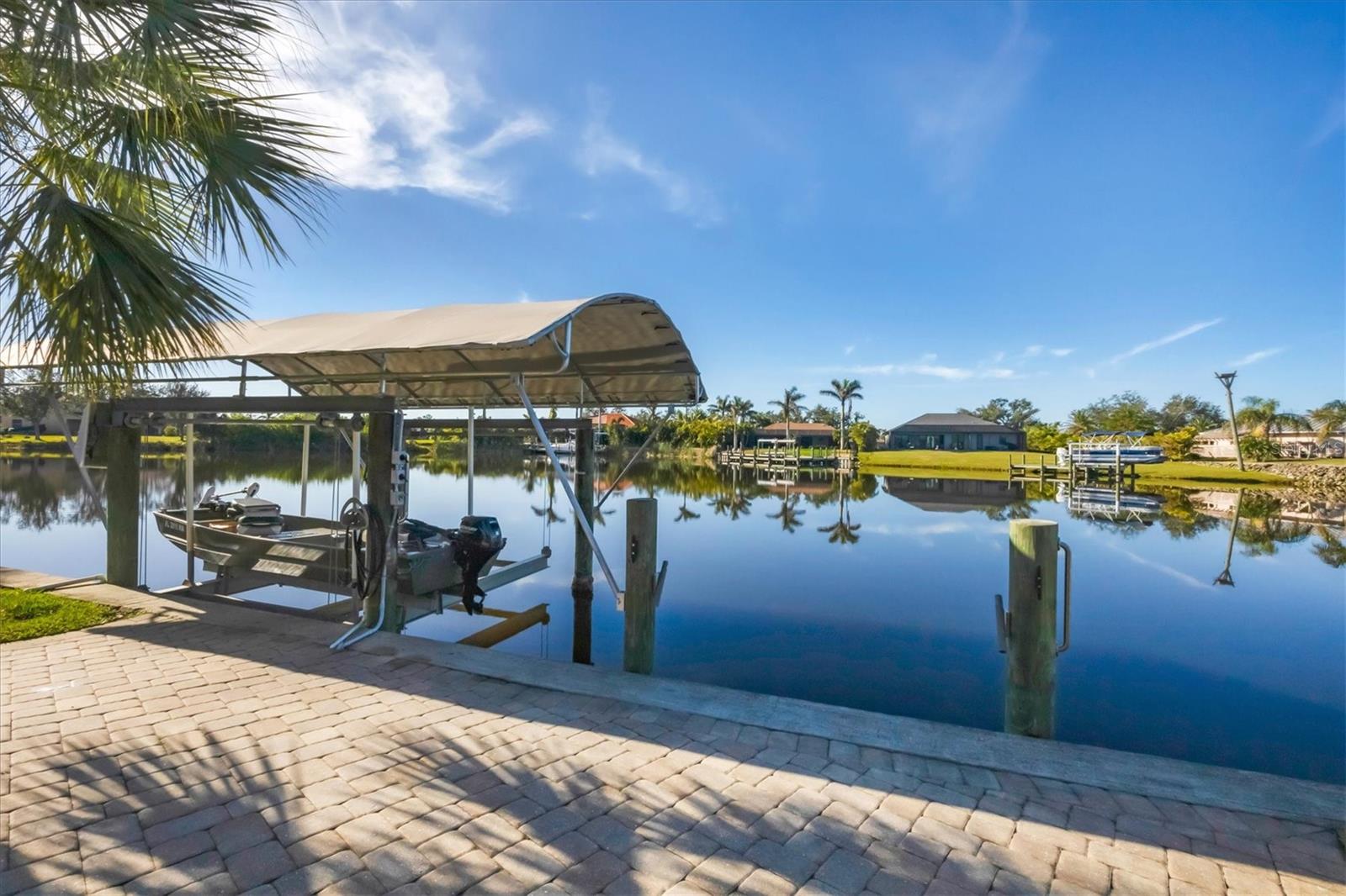 14201 JOGGINS AVE, PORT CHARLOTTE, FL, 33981