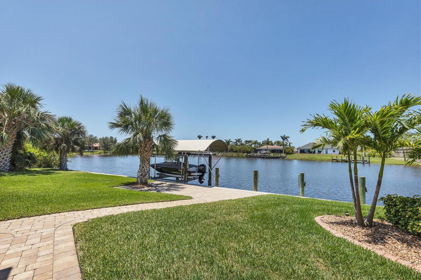 14201 JOGGINS AVE, PORT CHARLOTTE, FL, 33981