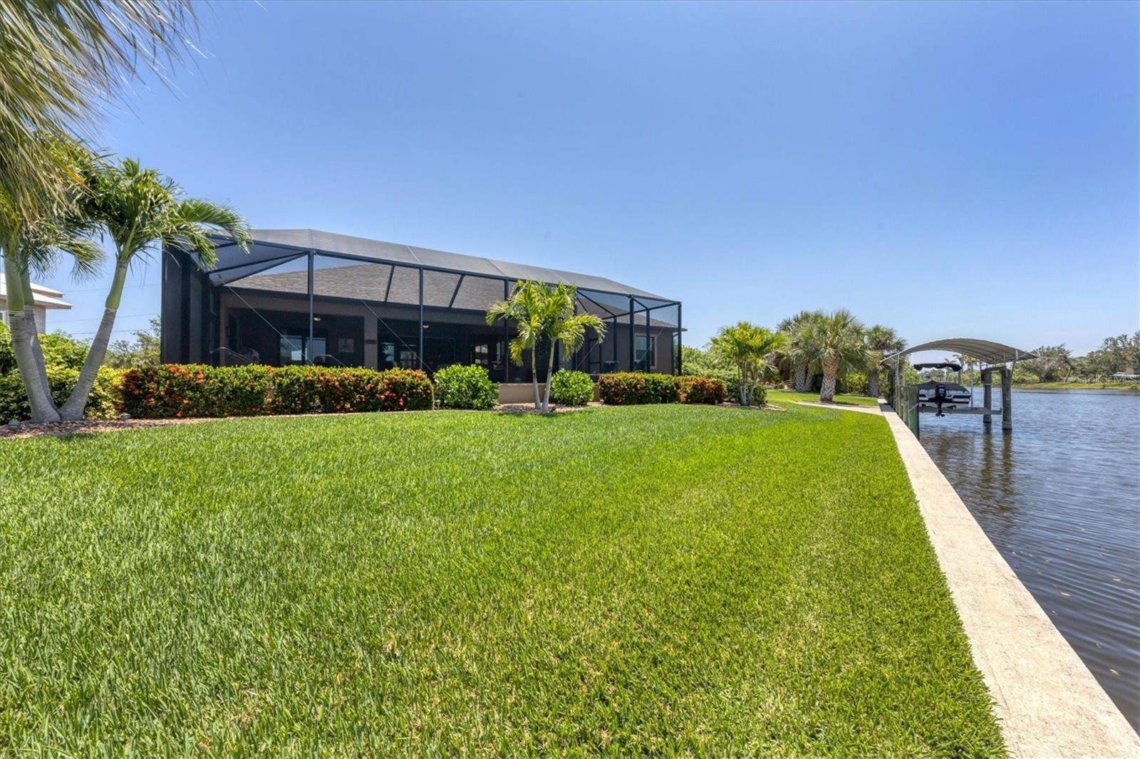 14201 JOGGINS AVE, PORT CHARLOTTE, FL, 33981