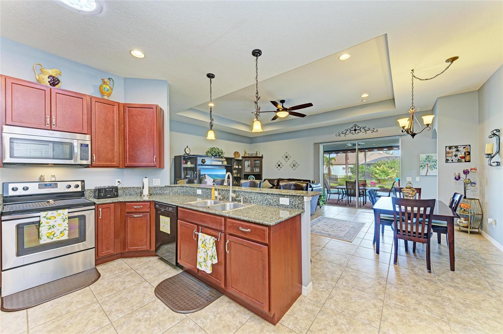 12904 49TH LN E, PARRISH, FL, 34219