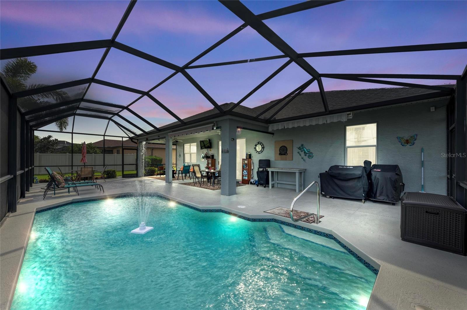 12904 49TH LN E, PARRISH, FL, 34219