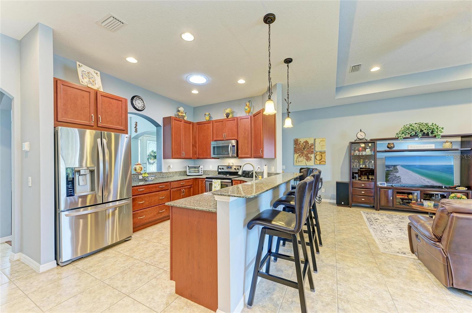 12904 49TH LN E, PARRISH, FL, 34219