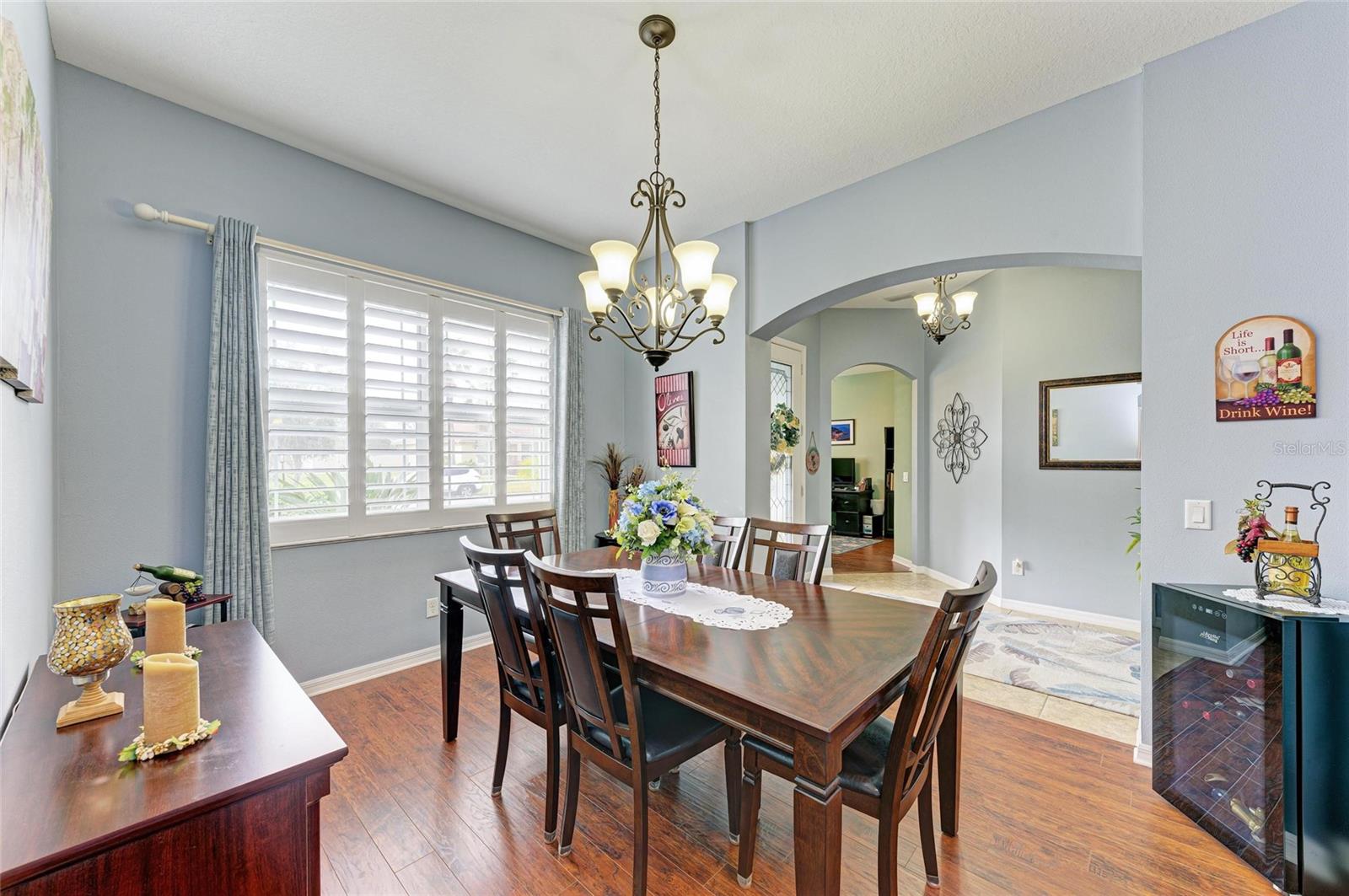 12904 49TH LN E, PARRISH, FL, 34219