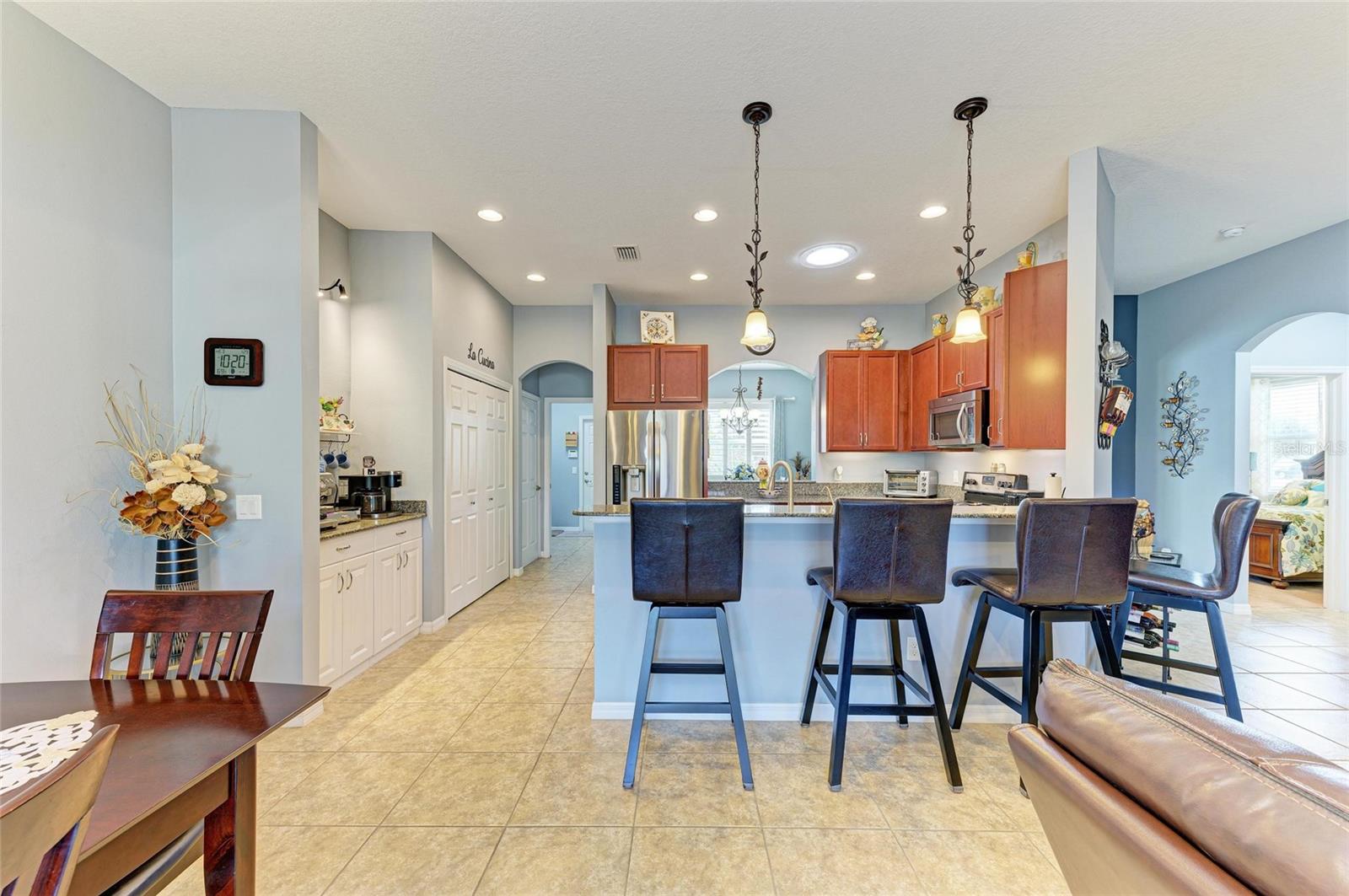 12904 49TH LN E, PARRISH, FL, 34219