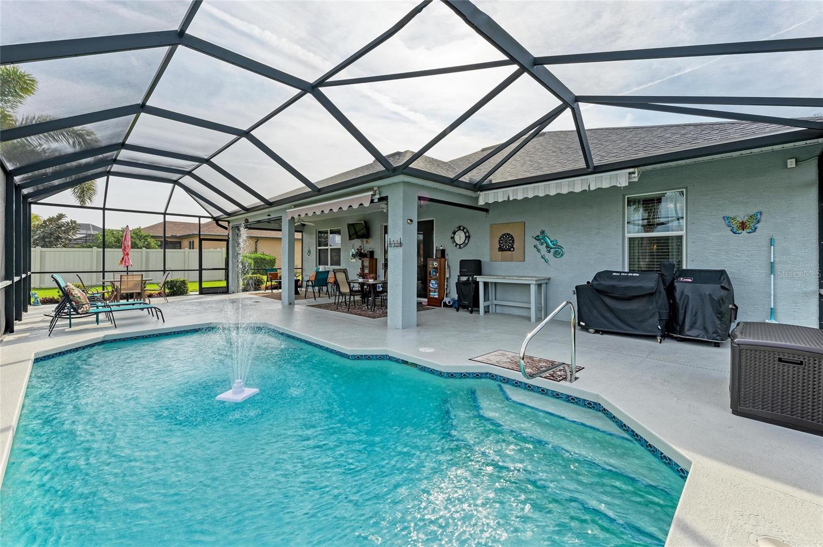 12904 49TH LN E, PARRISH, FL, 34219