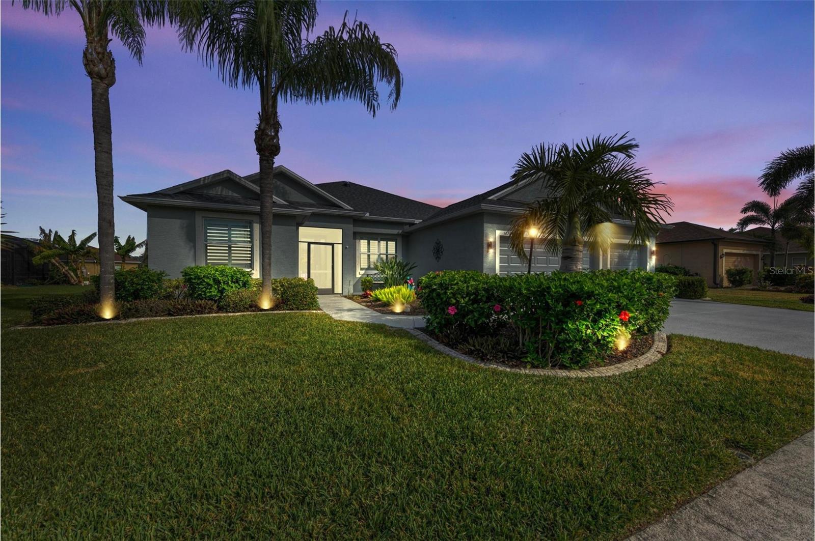 12904 49TH LN E, PARRISH, FL, 34219