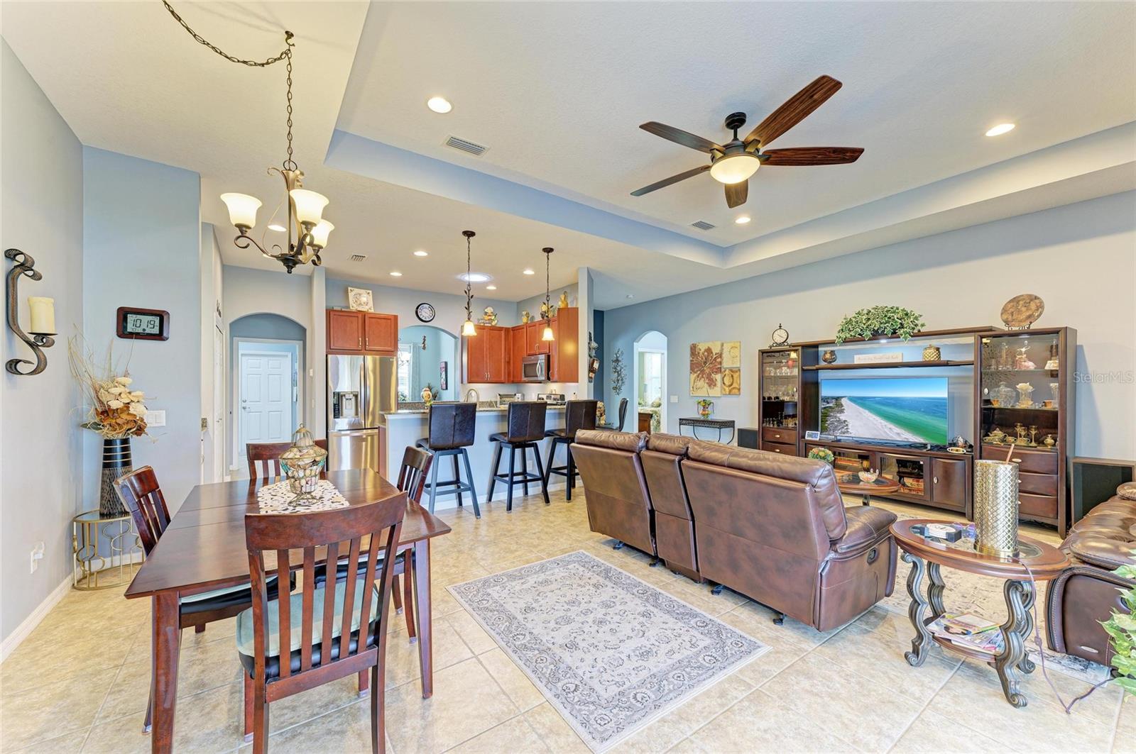 12904 49TH LN E, PARRISH, FL, 34219