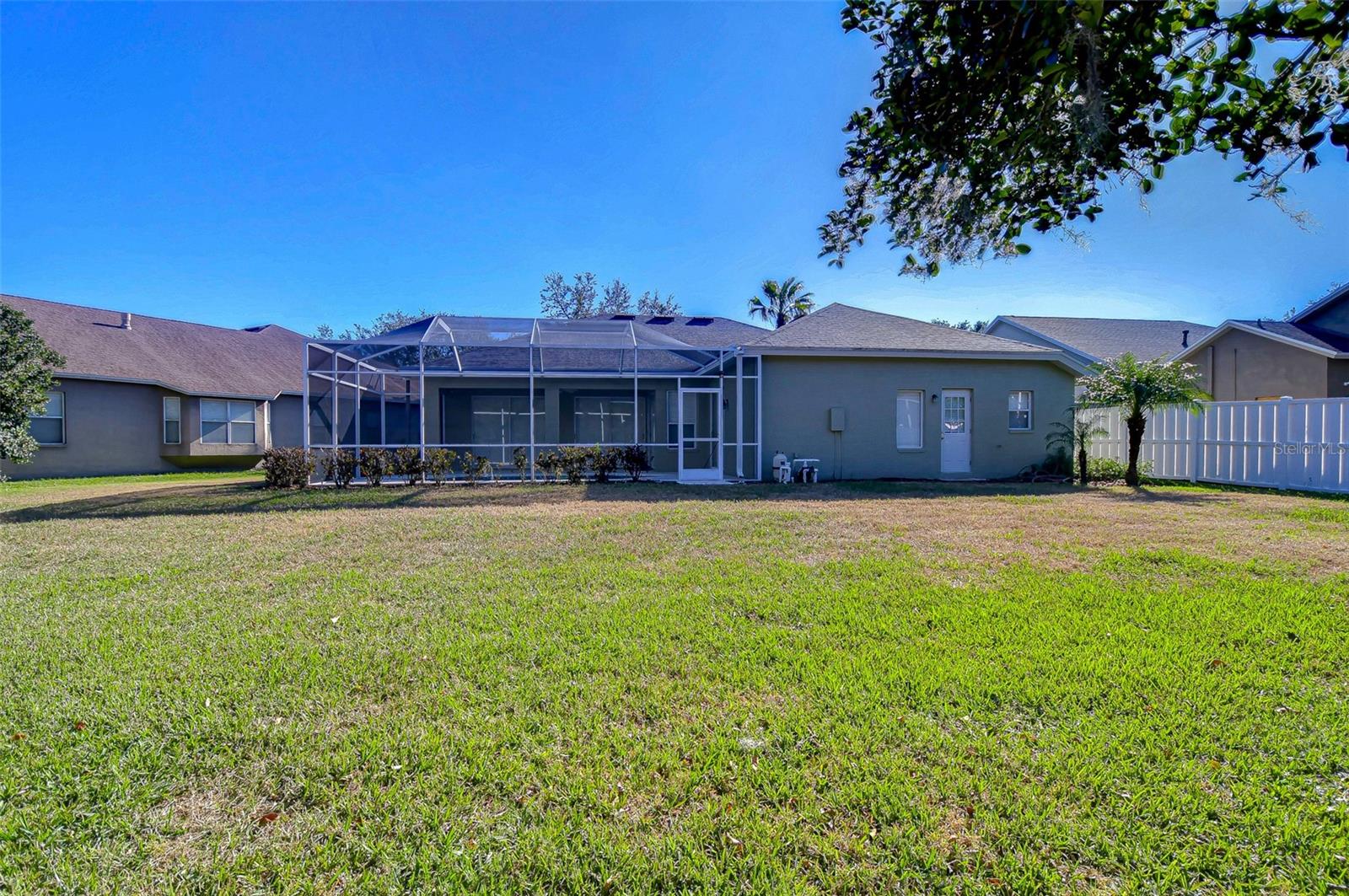 5107 LADY ROSE CT, LUTZ, FL, 33558