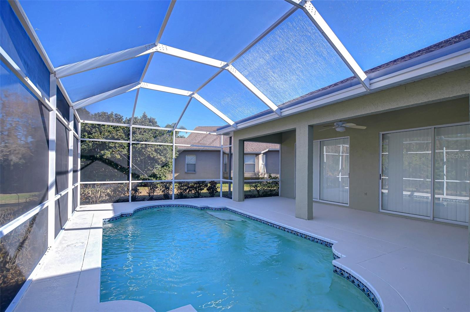 5107 LADY ROSE CT, LUTZ, FL, 33558