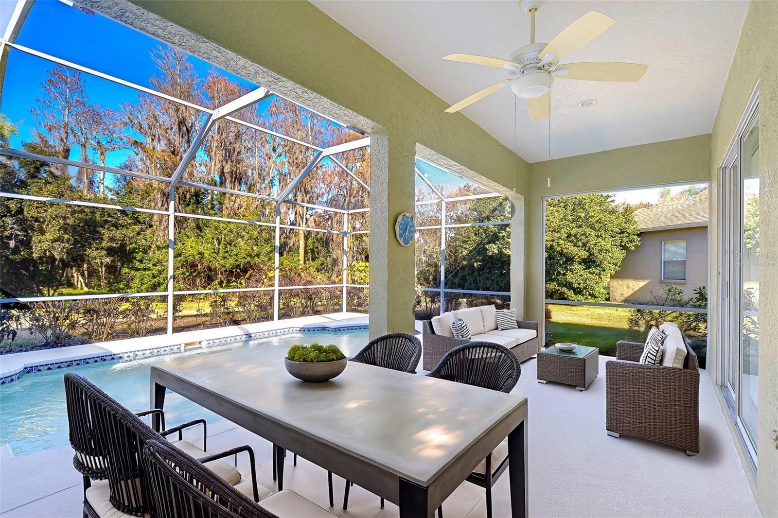 5107 LADY ROSE CT, LUTZ, FL, 33558