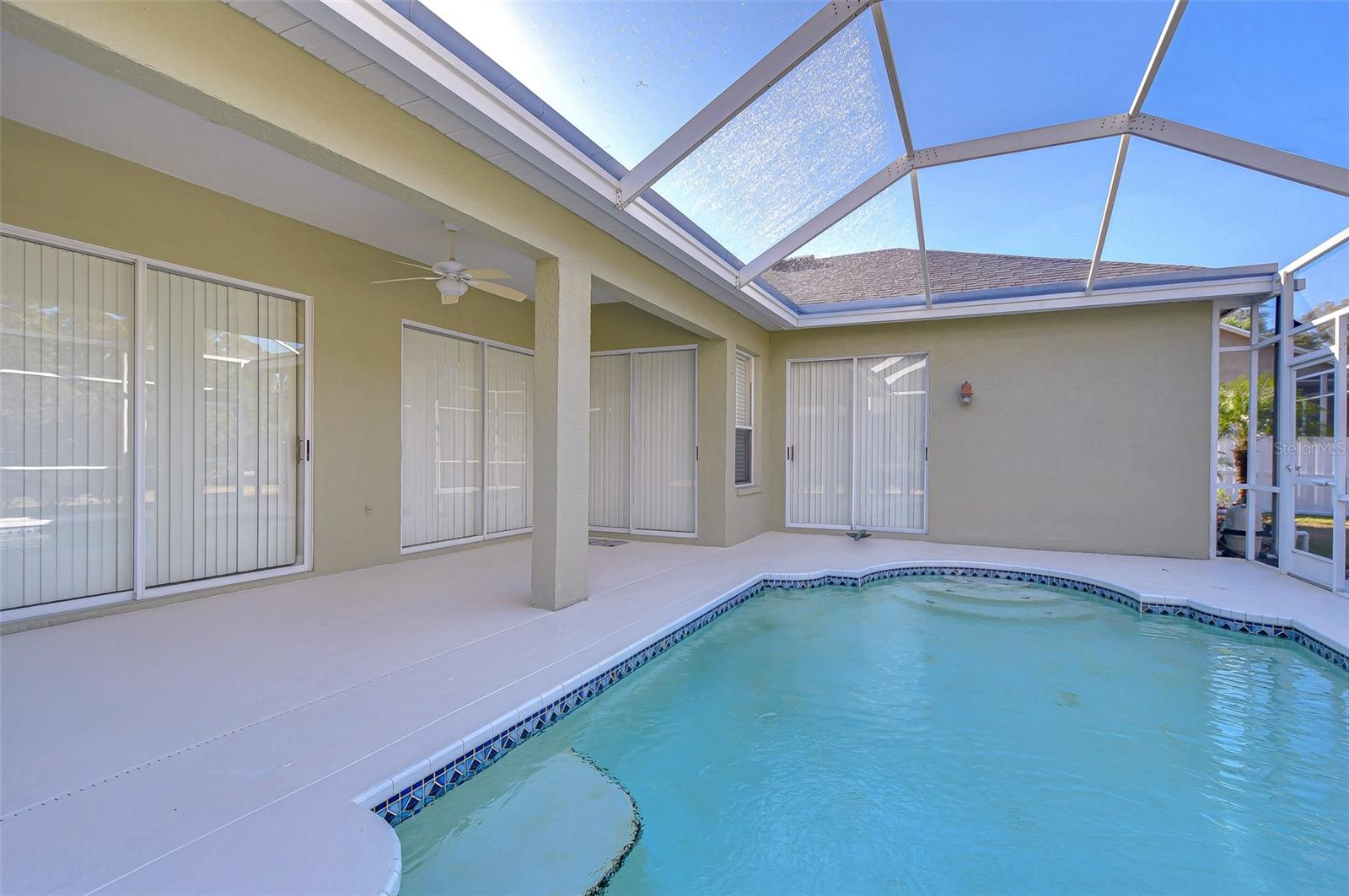 5107 LADY ROSE CT, LUTZ, FL, 33558