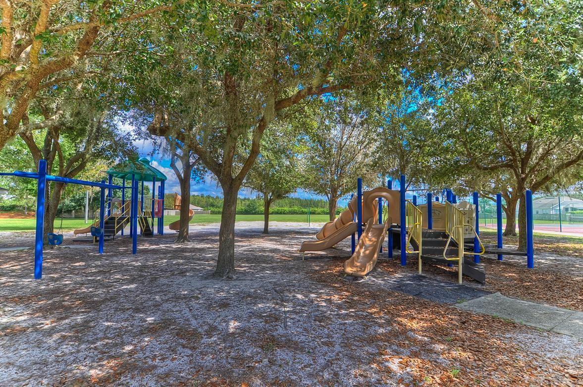 5107 LADY ROSE CT, LUTZ, FL, 33558