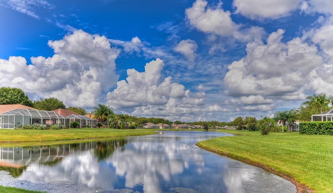 5107 LADY ROSE CT, LUTZ, FL, 33558