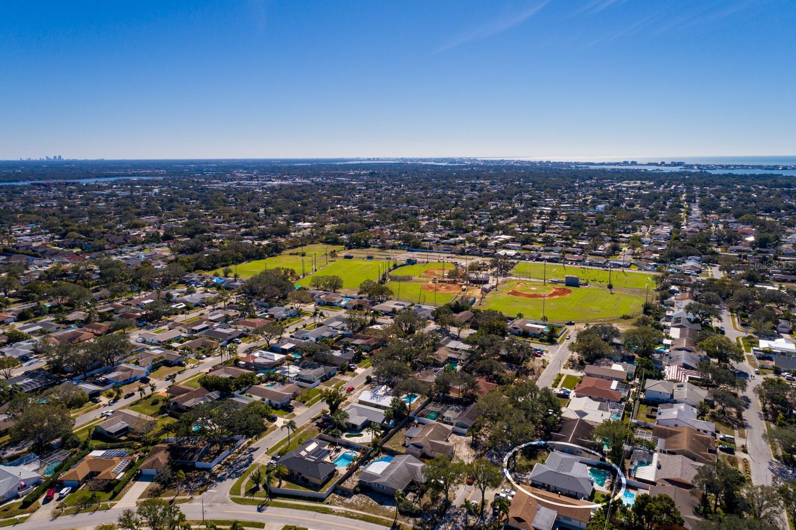 9372 121ST ST, SEMINOLE, FL, 33772